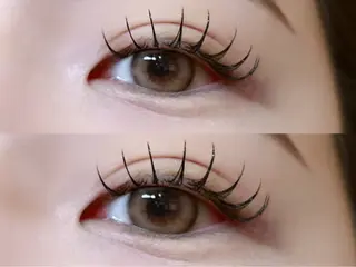 マツエク・マツパ 内田 景子 🫧sofa 国分寺のマツエク・マツパデザイン