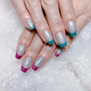 ネイル Maiii 💗のネイルデザイン