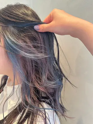 セミロング ボブ無料募集🎀 SERA🩰のヘアスタイル