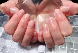 ネイル Regulus 光田のネイルデザイン