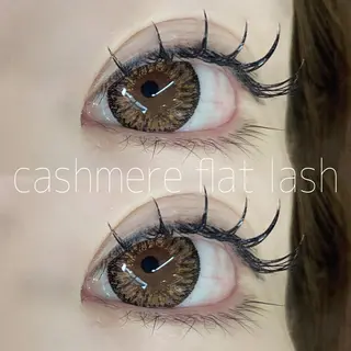 マツエク・マツパ カハラ青葉台店 HINAのマツエク・マツパデザイン