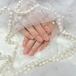 ネイル WISTERIA sayukiのネイルデザイン