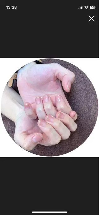 ネイル A/C roomのネイルデザイン