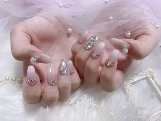 ネイル Mika Nailのネイルデザイン