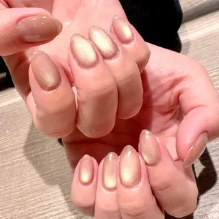 ネイル 久屋大通DEE arisa.Kのネイルデザイン