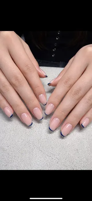 ネイル Nail Mihoのネイルデザイン