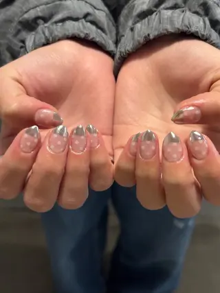 ネイル koyuki /nailのネイルデザイン