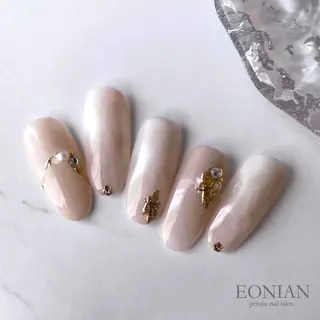 ネイル Eonian _nailのネイルデザイン