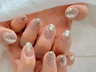 ネイル Umi nail& eyelashのネイルデザイン