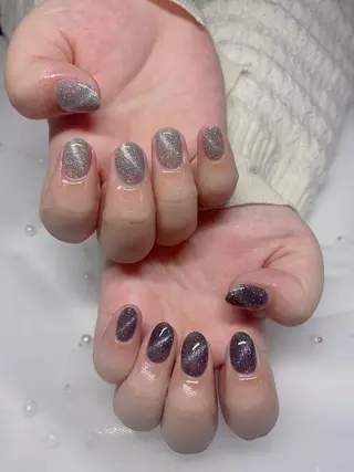 ネイル ジャスミン ネイルサロンのネイルデザイン