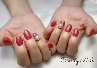 ネイル Clarity Nailのネイルデザイン