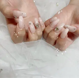 ネイル Liry nailのネイルデザイン