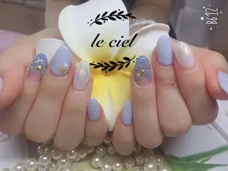 ネイル Naka Rieのネイルデザイン