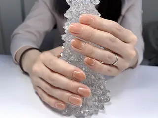 ネイル ネイルサロン ロア旧ジョリーのネイルデザイン