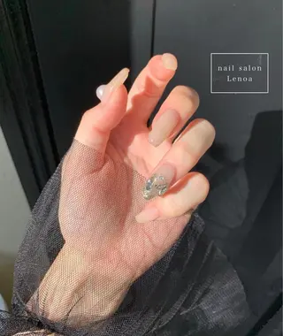 ネイル nailsalon Lenoaのネイルデザイン