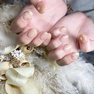 ネイル Lenoa Yukiのネイルデザイン