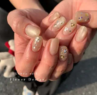 ネイル nailsalon Lenoaのネイルデザイン