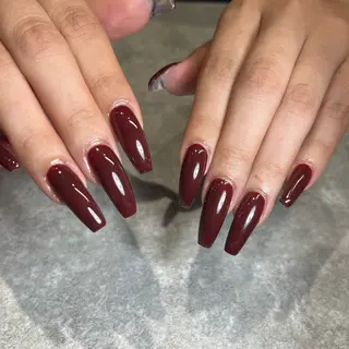 ネイル Nailist Aoiのネイルデザイン