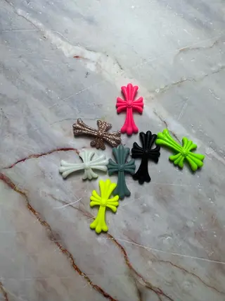 セミロング ToA nailのネイルデザイン