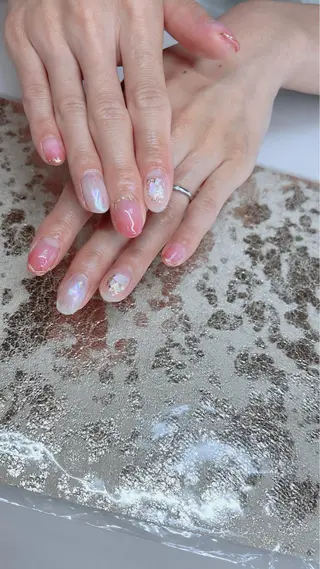 ネイル K ERI.のネイルデザイン