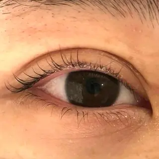 マツエク・マツパ メゾンドシャルム NISHIKAWAのマツエク・マツパデザイン