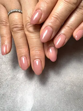 ネイル élan MIKAの眉毛・アイブロウイメージ