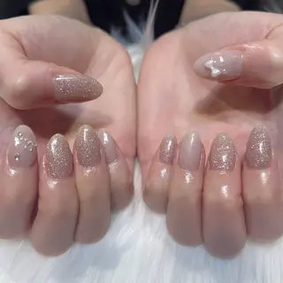 ネイル KOKONA 🎀のネイルデザイン