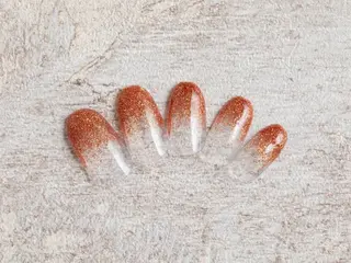 ネイル reyel Aのネイルデザイン