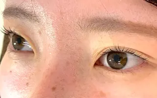 マツエク・マツパ レディースアイ 小田のマツエク・マツパデザイン