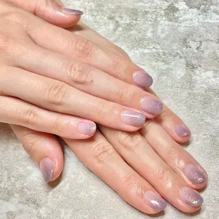 ネイル Nailsalon Renのネイルデザイン