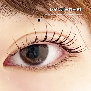 マツエク・マツパ LC尾張旭店🫧 いしいのマツエク・マツパデザイン