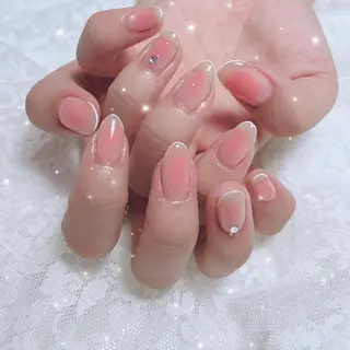 ネイル puri♡ nailのネイルデザイン