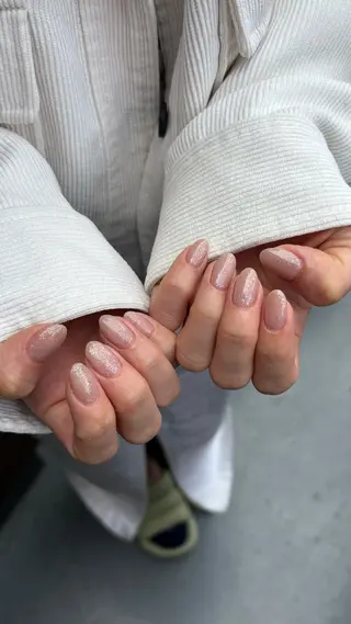 ネイル あづき💅✨ ✨のネイルデザイン