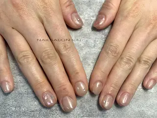 ネイル NAILSALON Ichiのネイルデザイン