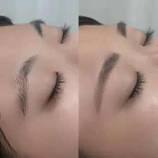 アイブロウ 小林 里菜のエステ・リラクイメージ