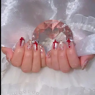 ネイル Li'a nail.のネイルデザイン