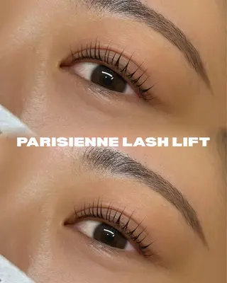 マツエク・マツパ eyelashenu YUNAのマツエク・マツパデザイン