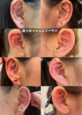 プライベートサロン リプレイスのエステ・リラクイメージ