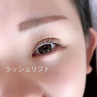 マツエク・マツパ eyelash salon7のマツエク・マツパデザイン