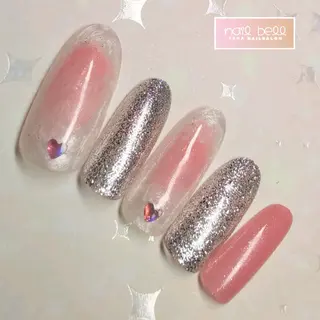 ネイル さいとう りなのネイルデザイン