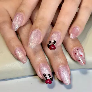 ネイル orchid mikiのネイルデザイン