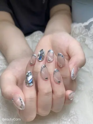 ネイル Max nail&eyeのネイルデザイン