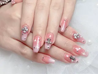 ネイル Bél Nail salonのネイルデザイン