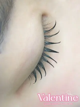 マツエク・マツパ 口コミ高評価✨ 安達ももかのマツエク・マツパデザイン