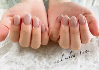 ネイル nail salon Lianのネイルデザイン