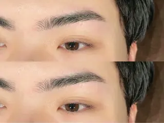 アイブロウ AiQuick新宿 /オオツキの眉毛・アイブロウイメージ