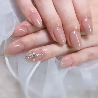 ネイル Twinkle Nail Kuboのネイルデザイン