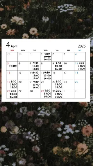 ネイル suui.所属・suui. mizukiのネイルデザイン