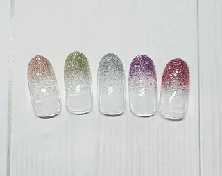 ネイル emika 💗のネイルデザイン