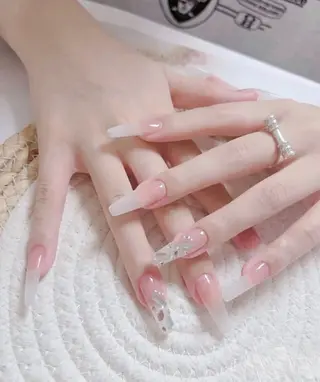 ネイル 🎀AND🎀 Nail Salonのネイルデザイン